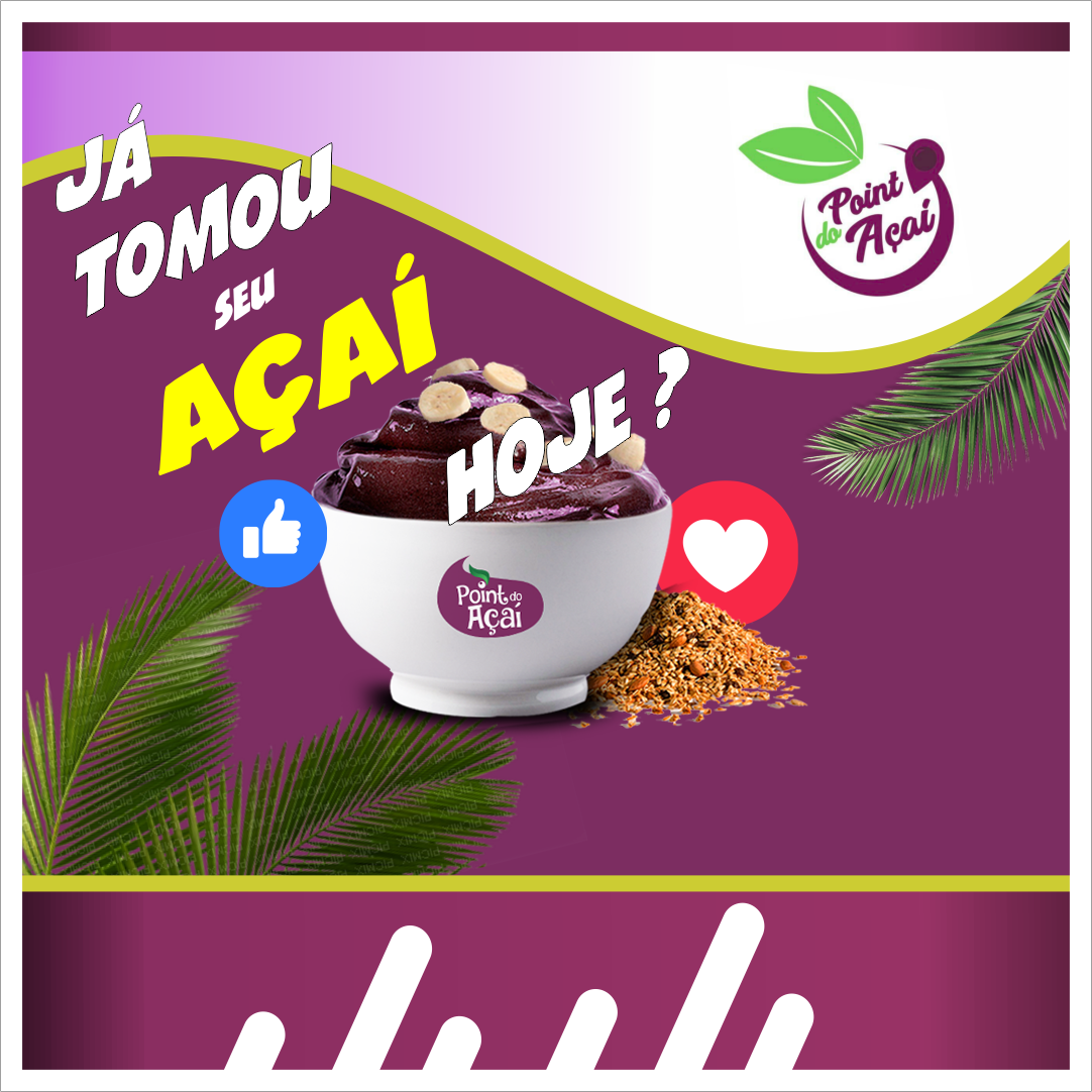 acai